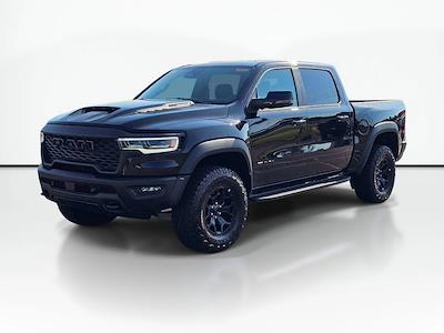 2026 Ram 1500 Crew Cab 4x4 Pickup for sale #R6198 - photo 2