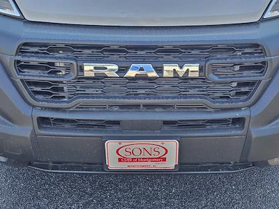 2027 Ram ProMaster 3500 High Roof FWD Empty Cargo Van for sale #R6200 - photo 2