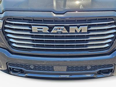 2026 Ram 1500 Crew Cab 4x4 Pickup for sale #R6201 - photo 2
