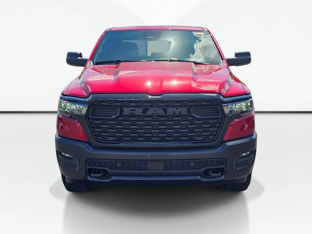 New 2026 Ram 1500 - photo 1