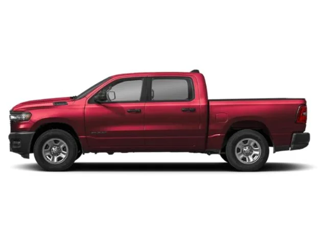 New 2026 Ram 1500 - photo 2