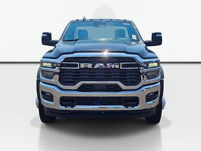 2027 Ram 5500 Regular Cab DRW 4x4 Cab Chassis for sale #R6203 - photo 1