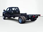 2027 Ram 5500 Regular Cab DRW 4x4 Cab Chassis for sale #R6203 - photo 13