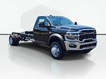 2027 Ram 5500 Regular Cab DRW 4x4 Cab Chassis for sale #R6203 - photo 4