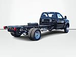 2027 Ram 5500 Regular Cab DRW 4x4 Cab Chassis for sale #R6203 - photo 9