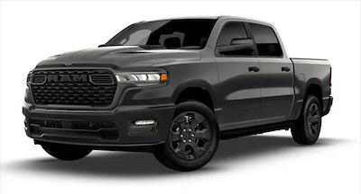 2026 Ram 1500 Crew Cab 4x4 Pickup for sale #R6204 - photo 2