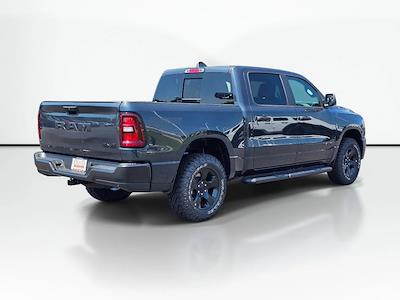 2026 Ram 1500 Crew Cab 4x4 Pickup for sale #R6205 - photo 2