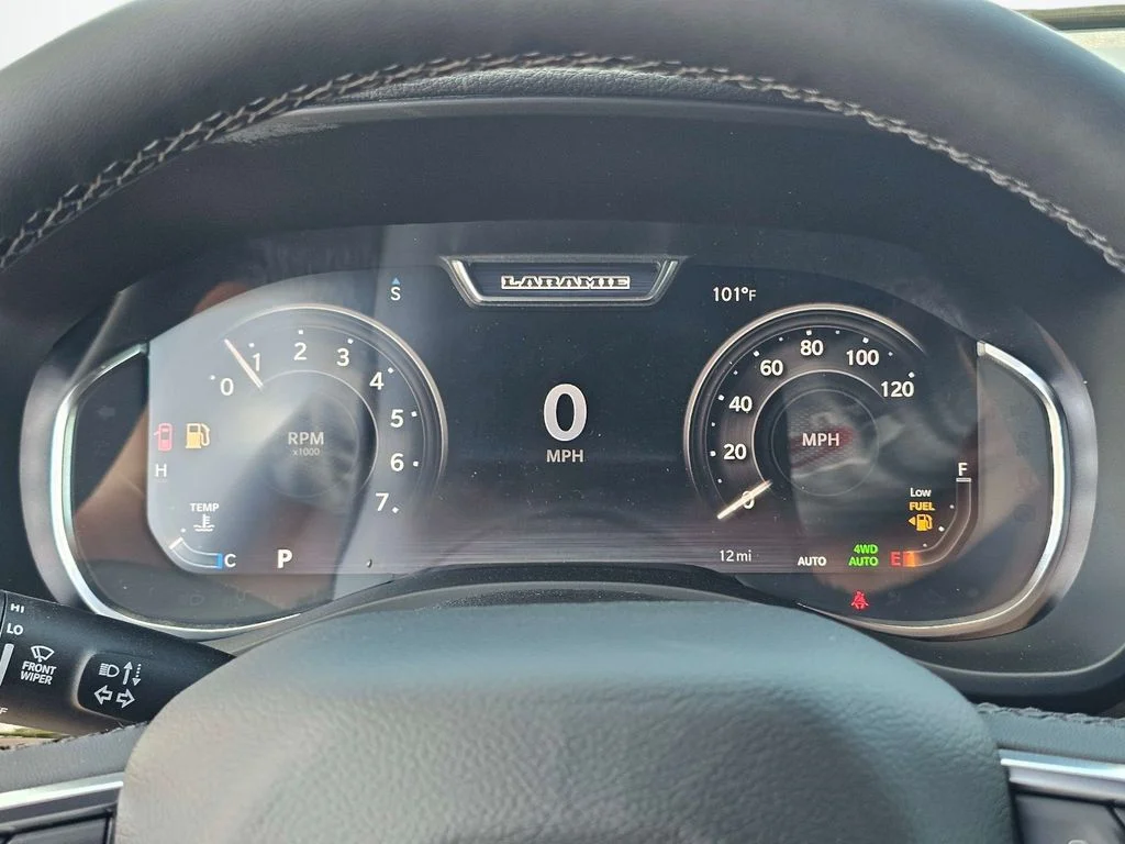 New 2026 Ram 1500 - photo 2