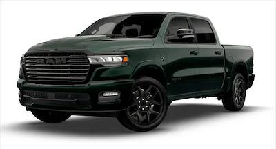 2026 Ram 1500 Crew Cab 4x4 Pickup for sale #R6206 - photo 2