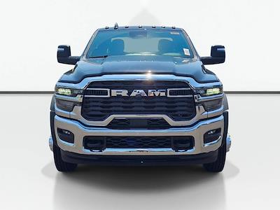 2027 Ram 4500 Crew Cab DRW 4x4 Cab Chassis for sale #R6207 - photo 1