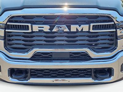 2027 Ram 4500 Crew Cab DRW 4x4 Cab Chassis for sale #R6207 - photo 2