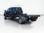 2027 Ram 4500 Crew Cab DRW 4x4 Cab Chassis for sale #R6207 - photo 13