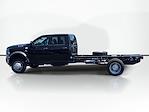 2027 Ram 4500 Crew Cab DRW 4x4 Cab Chassis for sale #R6207 - photo 14