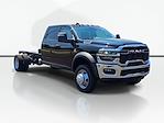 2027 Ram 4500 Crew Cab DRW 4x4 Cab Chassis for sale #R6207 - photo 4