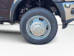 2027 Ram 4500 Crew Cab DRW 4x4 Cab Chassis for sale #R6207 - photo 5