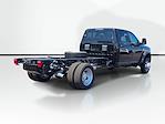 2027 Ram 4500 Crew Cab DRW 4x4 Cab Chassis for sale #R6207 - photo 9