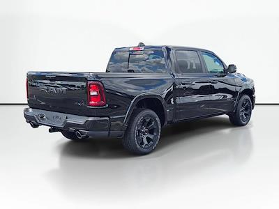 2027 Ram 1500 Crew Cab 4x4 Pickup for sale #R6210 - photo 2