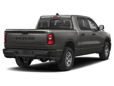 2026 Ram 1500 Crew Cab 4x4 Pickup for sale #R6211 - photo 1