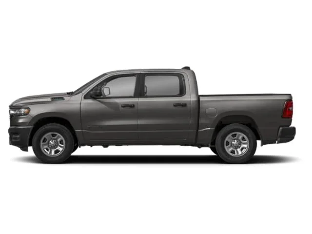 New 2026 Ram 1500 - photo 2