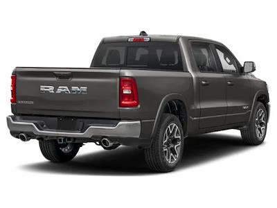 2027 Ram 1500 Crew Cab 4x4 Pickup for sale #R6216 - photo 2