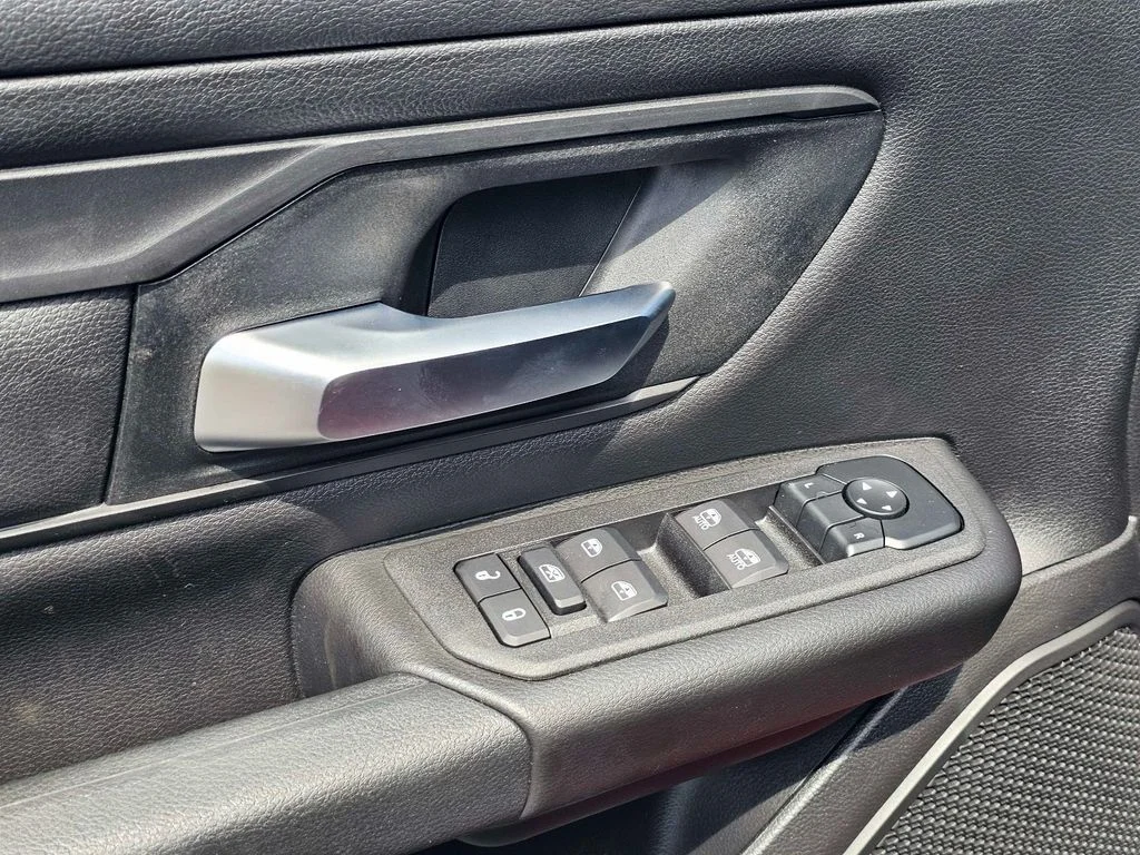 New 2026 Ram 1500 - photo 1
