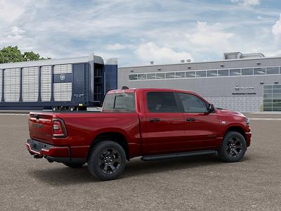 2026 Ram 1500 Crew Cab 4x4 Pickup for sale #R6217 - photo 1