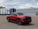 2026 Ram 1500 Crew Cab 4x4 Pickup for sale #R6217 - photo 2