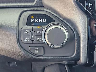 2026 Ram 1500 Crew Cab 4x4 Pickup for sale #R6218 - photo 1