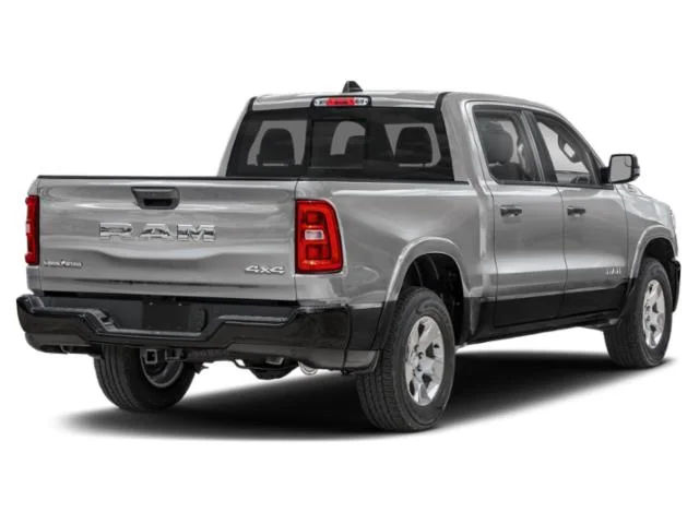 New 2027 Ram 1500 - photo 2