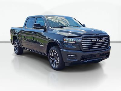 2027 Ram 1500 Crew Cab 4x4 Pickup for sale #R7002 - photo 1