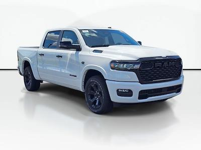 2027 Ram 1500 Crew Cab 4x4 Pickup for sale #R7004 - photo 1