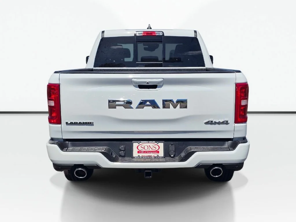New 2027 Ram 1500 - photo 2