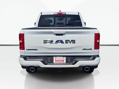 2027 Ram 1500 Crew Cab 4x4 Pickup for sale #R7008 - photo 2