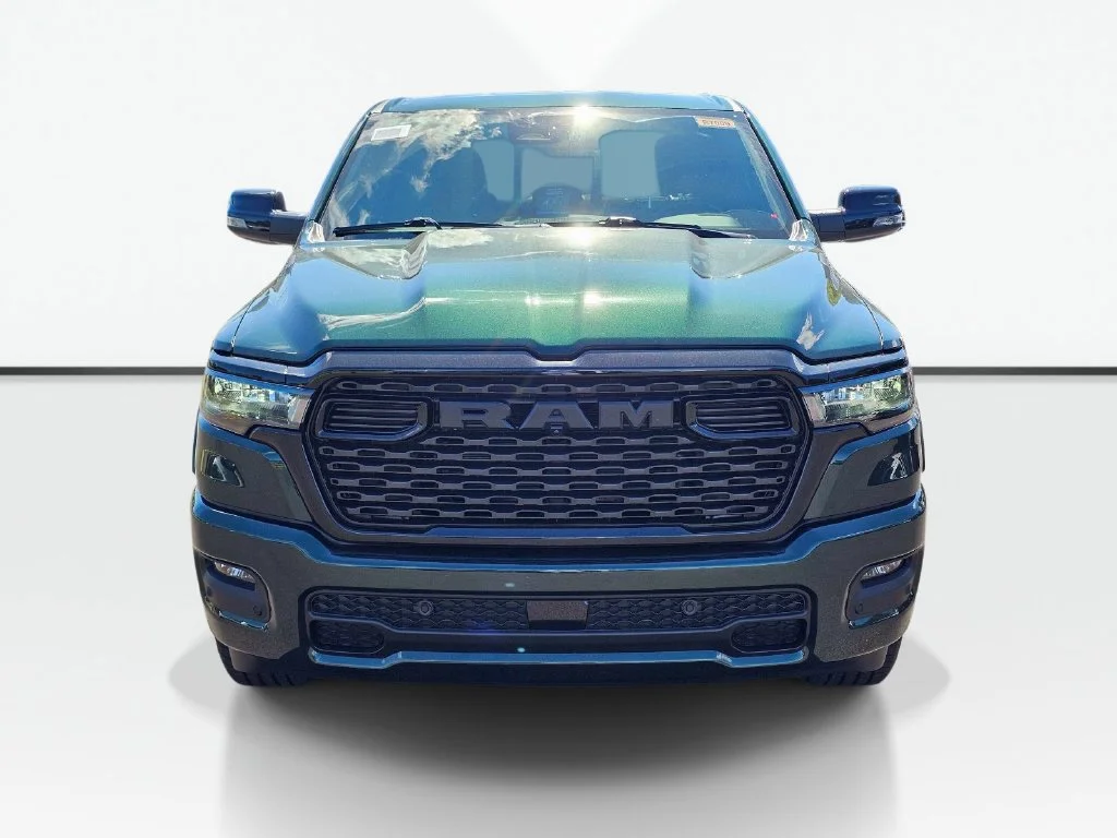 New 2027 Ram 1500 - photo 1