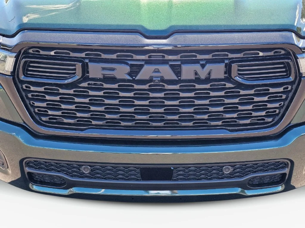 New 2027 Ram 1500 - photo 2