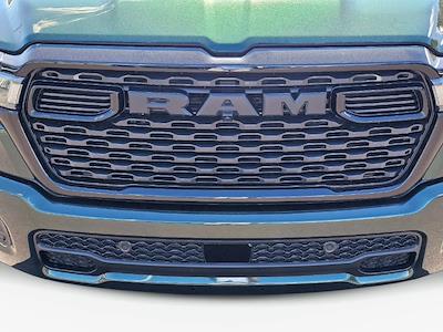 2027 Ram 1500 Crew Cab 4x4 Pickup for sale #R7009 - photo 2