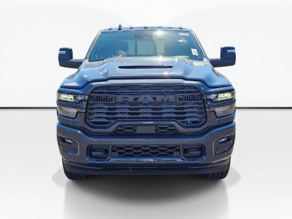 New 2027 Ram 2500 - photo 1