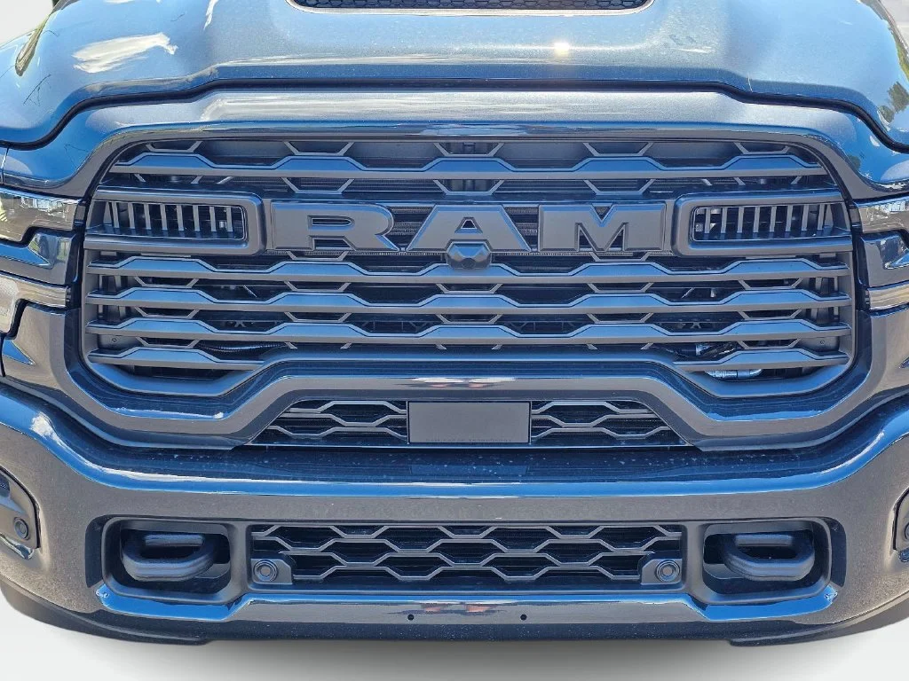 New 2027 Ram 2500 - photo 2