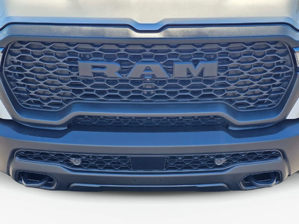 New 2027 Ram 1500 - photo 2
