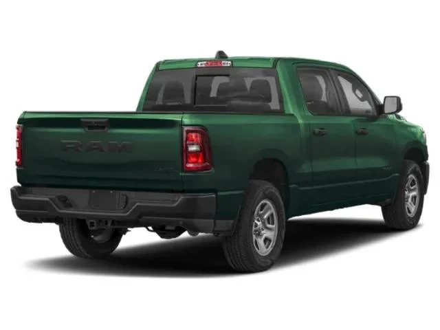 New 2027 Ram 1500 - photo 1