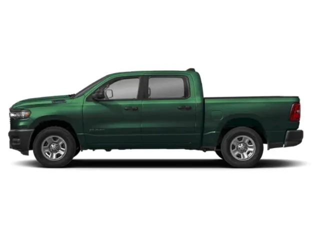 New 2027 Ram 1500 - photo 2