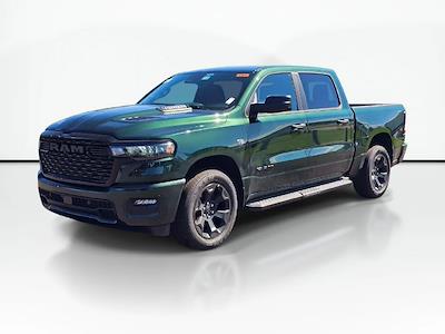 2027 Ram 1500 Crew Cab 4x4 Pickup for sale #R7014 - photo 1