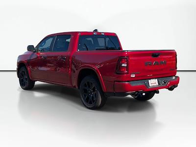 2027 Ram 1500 Crew Cab 4x4 Pickup for sale #R7015 - photo 2