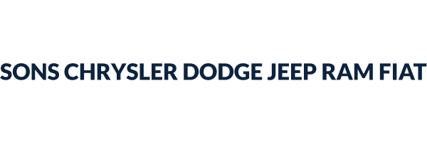 Sons Chrysler Dodge Jeep Ram Fiat of Montgomery logo