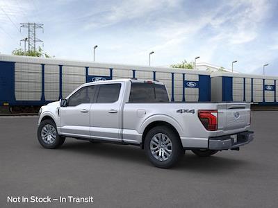 2025 Ford F-150 SuperCrew Cab 4WD Pickup for sale #H50203 - photo 2