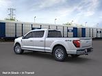 2025 Ford F-150 SuperCrew Cab 4WD Pickup for sale #H50203 - photo 2