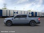 New 2025 Ford Maverick XLT SuperCrew Cab AWD Pickup for sale #1433W8J - photo 3