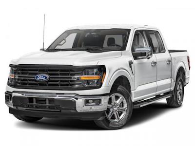 2025 Ford F-150 SuperCrew Cab 4WD Pickup for sale #1447W3L - photo 1