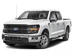 2025 Ford F-150 SuperCrew Cab 4WD Pickup for sale #1447W3L - photo 1