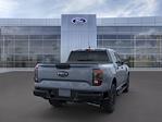 2025 Ford Ranger SuperCrew Cab 4WD Pickup for sale #H50169 - photo 12